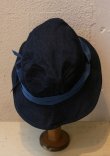 画像9: 【sublime denim trilby hat】サブライム デニム トリルビー ハット(2カラー展開)