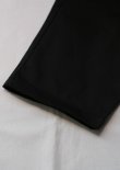 画像6: 【Cookman Chef Pants 】クックマン シェフパンツ(black)