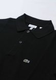 画像16: 【LACOSTE Polo Shirt】フランス企画 ラコステ 鹿の子 半袖ポロシャツ(size: 16)(4カラー展開)