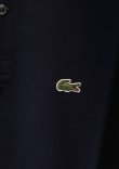 画像11: 【LACOSTE Polo Shirt】フランス企画 ラコステ 鹿の子 半袖ポロシャツ(size: 16)(4カラー展開)