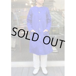 画像: 【Re,LINK no-collar coat】リ、リンク ノーカラーコート(2カラー展開)