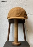 画像2: 【Be Proof  Cap】 ビープルーフ キャップ(3カラー展開)