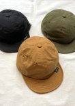 画像1: 【Be Proof  Cap】 ビープルーフ キャップ(3カラー展開)