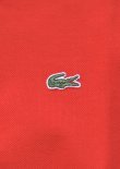 画像11: 【LACOSTE L1212 Polo Shirt】フランス企画 ラコステ 鹿の子 半袖 ポロシャツ(4カラー展開)