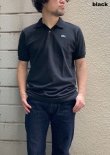 画像16: 【LACOSTE L1212 Polo Shirt】フランス企画 ラコステ 鹿の子 半袖 ポロシャツ(4カラー展開)