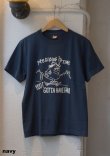 画像15: 【SCREEN STARS College Logo Print S/S Tee】スクリーンスターズ カレッジ ロゴ風 プリント半袖Tee(4カラー展開)