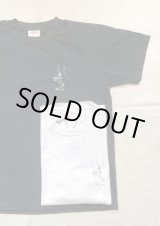 画像: 【LINK 10th One-point S/S Tee】リンク 10周年 ワンポイント 半袖Tee(2カラー展開)