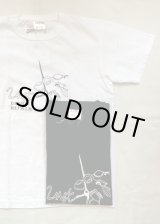 画像: 【LINK 10th Print S/S Tee】リンク 10周年 プリント 半袖Tee(2カラー展開)