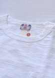 画像5: 【u.m.i slab cotton pocket s/s tee all, made in japan】ユーエムアイ スラブコットン ポケット付き半袖Tee, 日本製(2カラー展開)