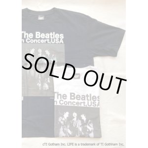 画像: 【SCREEN STARS×LIFE S/S Tee /The Beatles】スクリーンスターズ×ライフ 半袖/ ザ ビートルズ(2カラー展開)