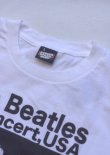 画像4: 【SCREEN STARS×LIFE S/S Tee /The Beatles】スクリーンスターズ×ライフ 半袖/ ザ ビートルズ(2カラー展開)