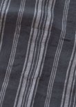 画像5: 【House of Blues Linen Stripe Long-sleeve Shirt】ハウス オブ ブルース リネン ストライプ 長袖シャツ(gray)