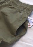 画像5: 【Cookman Chef Pants 】クックマン シェフパンツ(olive)