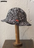 画像2: 【cookman Bucket Hat】クックマン バケットハット(3カラー展開)