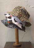 画像1: 【cookman Bucket Hat】クックマン バケットハット(3カラー展開)