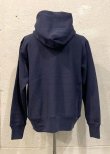 画像10: 【champion 11.5oz reverse weave pullover parka sweat shirt】チャンピオン 11.5オンス リバースウィーブ プルオーバー パーカー スウエットシャツ(2カラー展開)