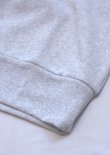 画像5: 【Healthknit Classic Sweat Henley-neck】ヘルスニット クラシック スウエット ヘンリーネック (5カラー展開)