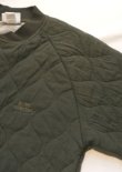 画像23: 【gym master wave quilting snap button cardigan】ジムマスター ウエーブ キルト スナップボタン カーディガン(3カラー展開)