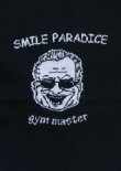 画像11: 【gym master Jacquard Knit/ SMILE PARADICE】ジムマスター ジャガードニット(2カラー展開)