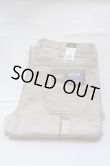 画像: 【LEE Carpenter Pants/ USA Line】リー カーペンター パンツ/ アメリカ企画 (col: khaki)