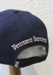 画像12: 【PENNANT BANNERS Duck Canvas  BB Cap】ペナント バナーズ ダックキャンバス ベースボール キャップ(3カラー展開)
