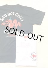 画像: 【Cookman S/S Tee Chili Dradon】クックマン 半袖Tee(2カラー展開)