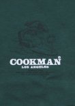 画像8: 【Cookman S/S Tee Baked Potato】クックマン 半袖Tee(2カラー展開)