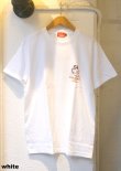 画像2: 【Cookman S/S Tee Baked Potato】クックマン 半袖Tee(2カラー展開)