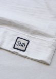 画像5: 【u.m.i slab cotton s/s tee hump back whale, made in japan】ユーエムアイ スラブコットン 半袖Tee, 日本製(white)