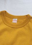 画像7: 【Healthknit Max-weight Crew-neck Short Sleeve Pocket Tee】ヘルスニット マックスウエイト クルーネック 半袖 ポケットTee(3カラー展開)