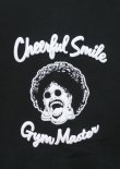 画像21: 【gym master 7.4oz Big S/S Tee/ Cheerful Smile】ジムマスター 7.4オンス ビッグ 半袖Tee(4カラー展開)