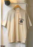 画像8: 【gym master 7.4oz Big S/S Tee/ Cheerful Smile】ジムマスター 7.4オンス ビッグ 半袖Tee(4カラー展開)