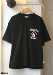 画像20: 【gym master 7.4oz Big S/S Tee/ Cheerful Smile】ジムマスター 7.4オンス ビッグ 半袖Tee(4カラー展開)