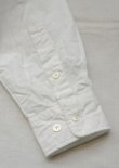 画像5: 【ciao Typewriter Band-collar Long-sleeve Shirt/ made in Japan】チャオ タイプライター バンドカラー 長袖シャツ/ 日本製(3カラー展開)