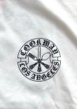 画像5: 【cook man long-sleeve Tee /Cutlery】クックマン 長袖Tee (2カラー展開)