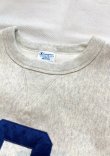 画像9: 【champion women's 11.5oz reverse weave crew-neck sweat shirt】チャンピオン ウィメンズ 11.5オンス リバースウィーブ クルーネック スウエットシャツ(4カラー展開)