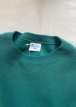 画像8: 【champion 11.5oz reverse weave crew-neck sweat shirt】チャンピオン 11.5オンス リバースウィーブ クルーネック スウエットシャツ(3カラー展開)