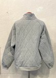 画像3: 【gym master Quilting Waffle Shawl Collar】ジムマスター キルティング ワッフル ショールカラー(3カラー展開)