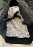 画像22: 【gym master Quilting Waffle Shawl Collar】ジムマスター キルティング ワッフル ショールカラー(3カラー展開)