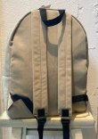 画像3: 【gym master Daypack】ジムマスター ハッピー刺繡 ディパック(2カラー展開)