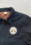 画像16: 【ALCARZA  Motor cycle Jacket】アルカルザ モーターサイクル ジャケット(2カラー展開)