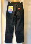 画像18: 【Cookman Corduroy Chef Pants 】クックマン コーデュロイ シェフパンツ(3カラー展開)