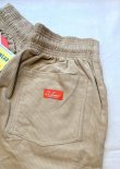 画像7: 【Cookman Corduroy Chef Pants 】クックマン コーデュロイ シェフパンツ(3カラー展開)