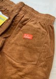 画像14: 【Cookman Corduroy Chef Pants 】クックマン コーデュロイ シェフパンツ(3カラー展開)