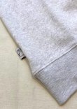 画像7: 【gym master 10.3oz GOODLIFE Sweat Shirt】ジムマスター 10.3オンス グッドライフ刺繍 スウエットシャツ(3カラー展開)