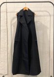 画像14: 【OMNES Multi weight Trench Coat】オムネス マルチウエイト トレンチコート(2カラー展開)