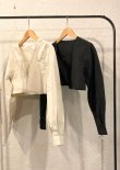 画像3: 【OMNES Multi weight Trench Coat】オムネス マルチウエイト トレンチコート(2カラー展開)