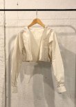 画像8: 【OMNES Multi weight Trench Coat】オムネス マルチウエイト トレンチコート(2カラー展開)