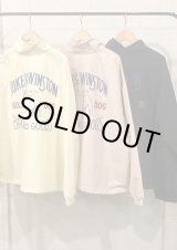 画像: 【Import Stand Collar Nylon Jacket】インポート スタンドカラー ナイロンジャケット(3カラー展開)