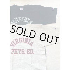 画像: 【champion 9.4oz Jersey Reverse weave Short sleeve Tee Relax Fit】チャンピオン 9.4オンス ジャージー リバースウィ―ブ 半袖Tee/ リラックスフィット(2カラー展開)